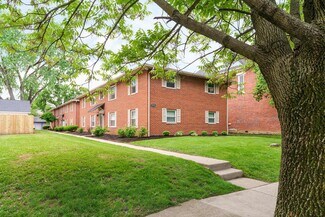 Columbus, OH undefined - 295 Thurman Ave