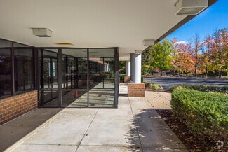 8500 Cinder Bed Rd Lorton, VA 22079 - Flex Property for Lease on