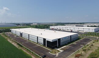 Joliet, IL Industrial - 2800 Ellis Rd Joliet, IL Industrial - 2800 Ellis Rd