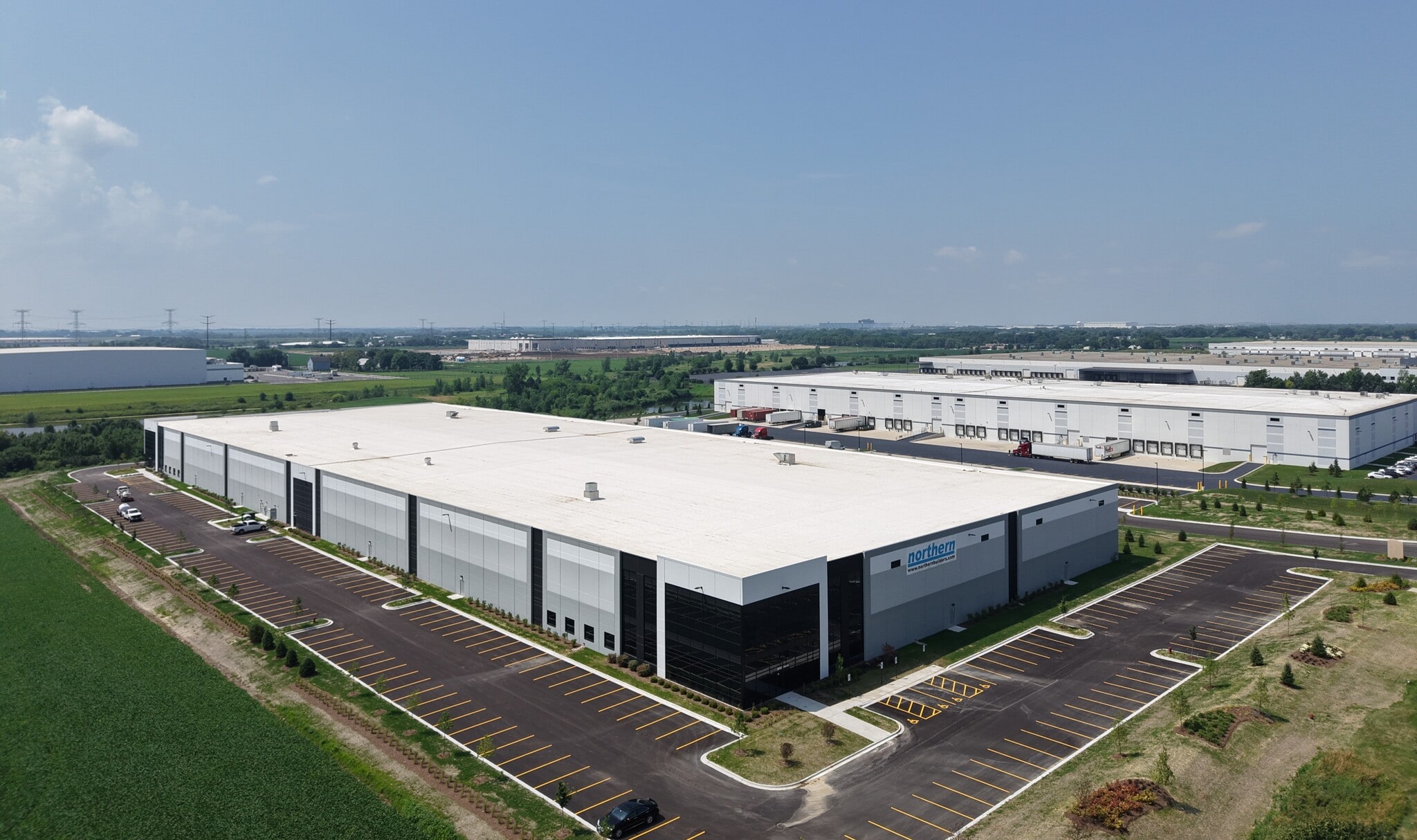 2800 Ellis Rd, Joliet, IL for Sale