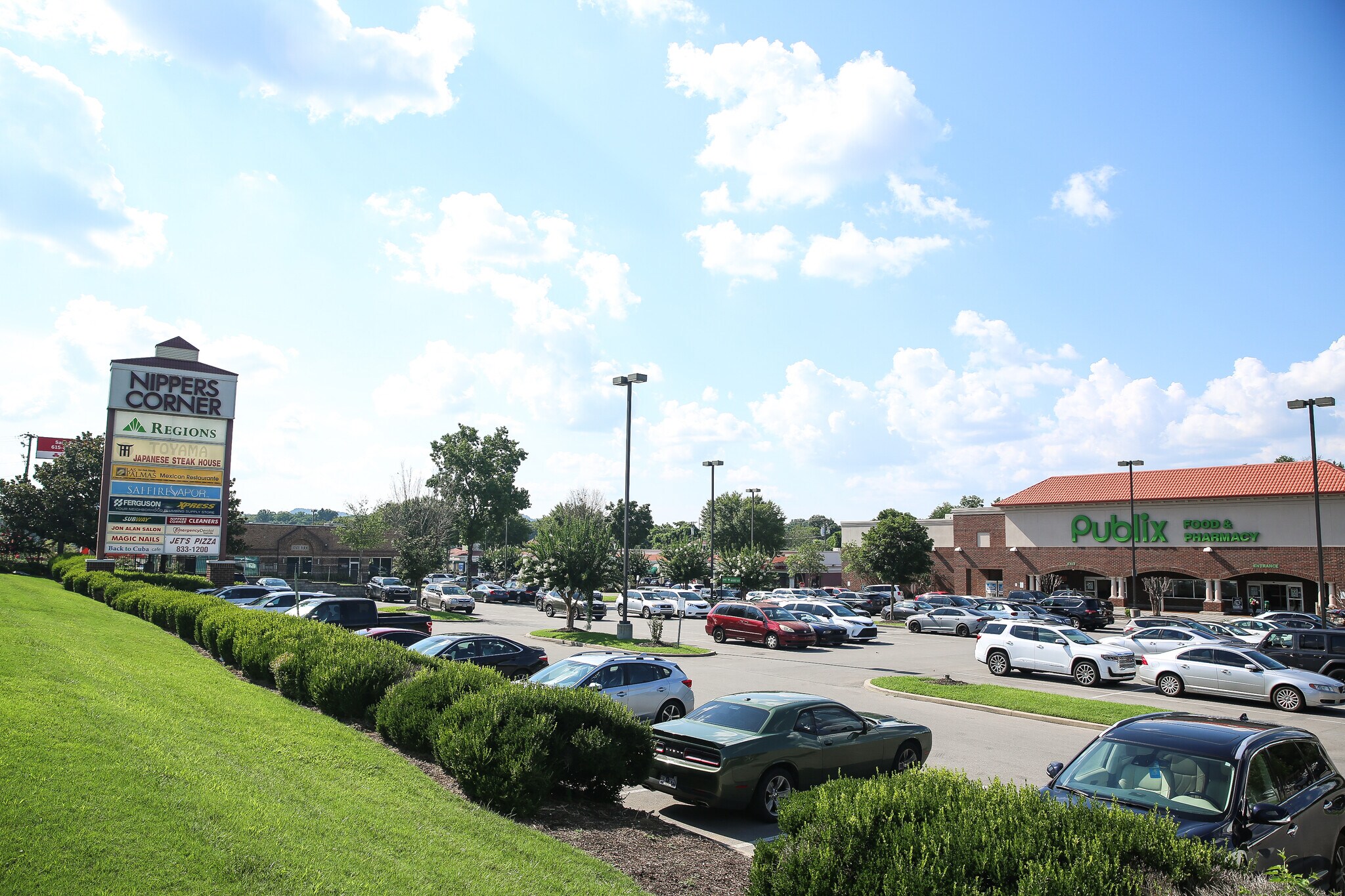 15544-15580 Old Hickory Blvd, Nashville, TN for Rent