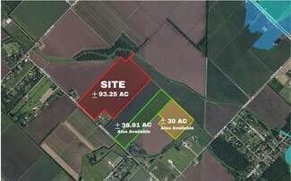 Needville, TX Commercial Land - 4141 Reeh rd Needville, TX Commercial Land - 4141 Reeh rd