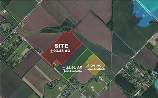 Needville, TX Commercial - 4141 Reeh rd
