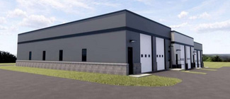 East Troy, WI Warehouse - 2460 Executive Dr