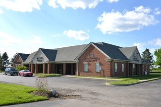 Mason, OH Office/Medical - 6499 S Mason Montgomery Rd