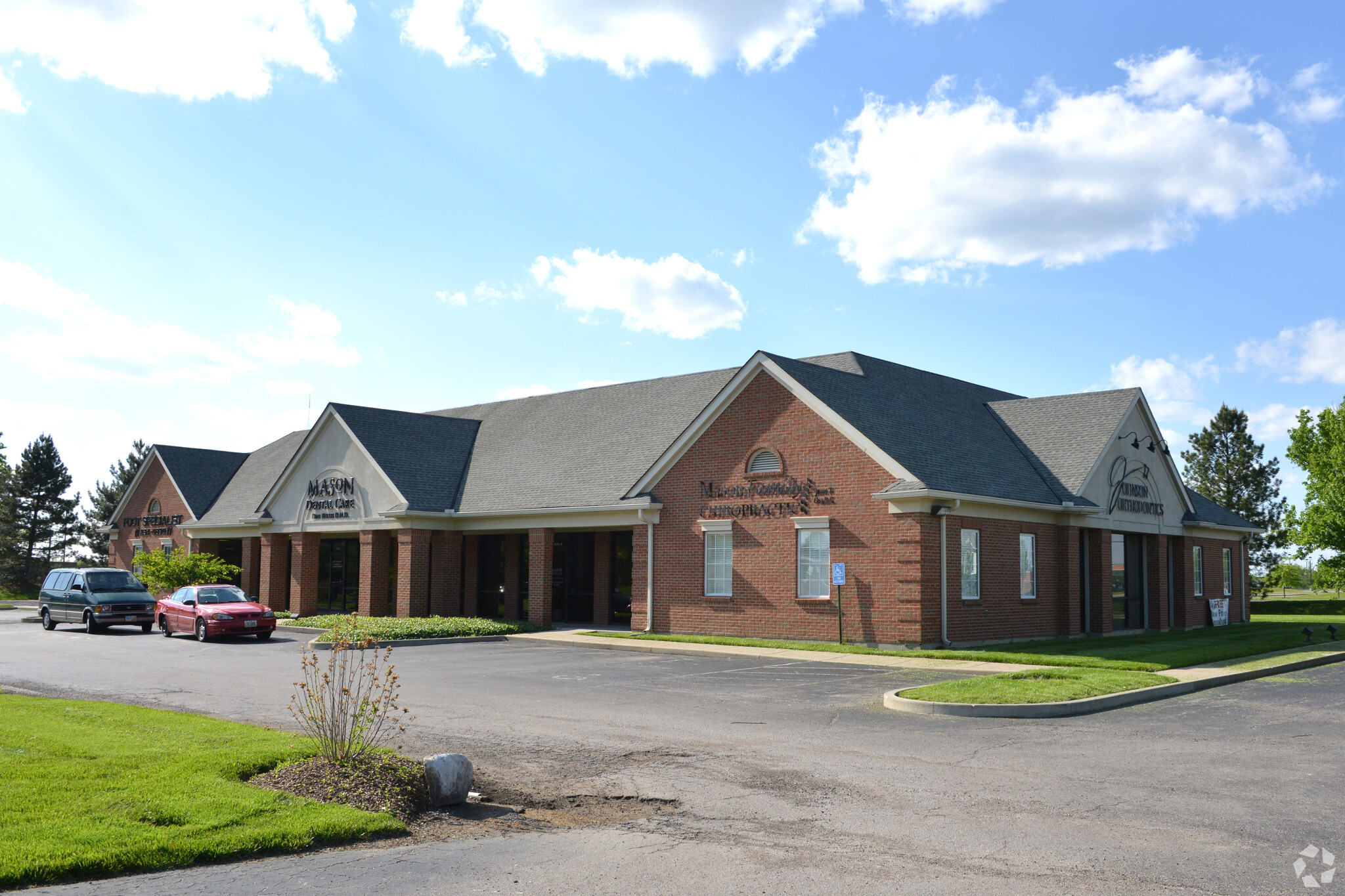 6499 S Mason Montgomery Rd, Mason, OH for Rent