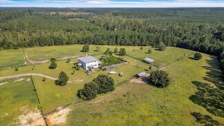 Bloomingdale, GA Agricultural Land - 1075 Osteen Rd