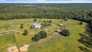 Bloomingdale, GA Agricultural - 1075 Osteen Rd Bloomingdale, GA Agricultural - 1075 Osteen Rd