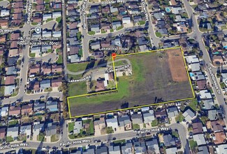 Sacramento, CA Residential - Lakewood Rd