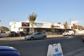 Visalia, CA Auto Repair - 940 E Main St