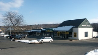 Danbury, CT Retail - 71 Newtown Rd Danbury, CT Retail - 71 Newtown Rd