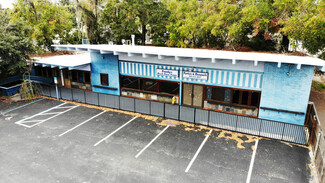 Jacksonville, FL Restaurant - 1102-1108 Murray Dr