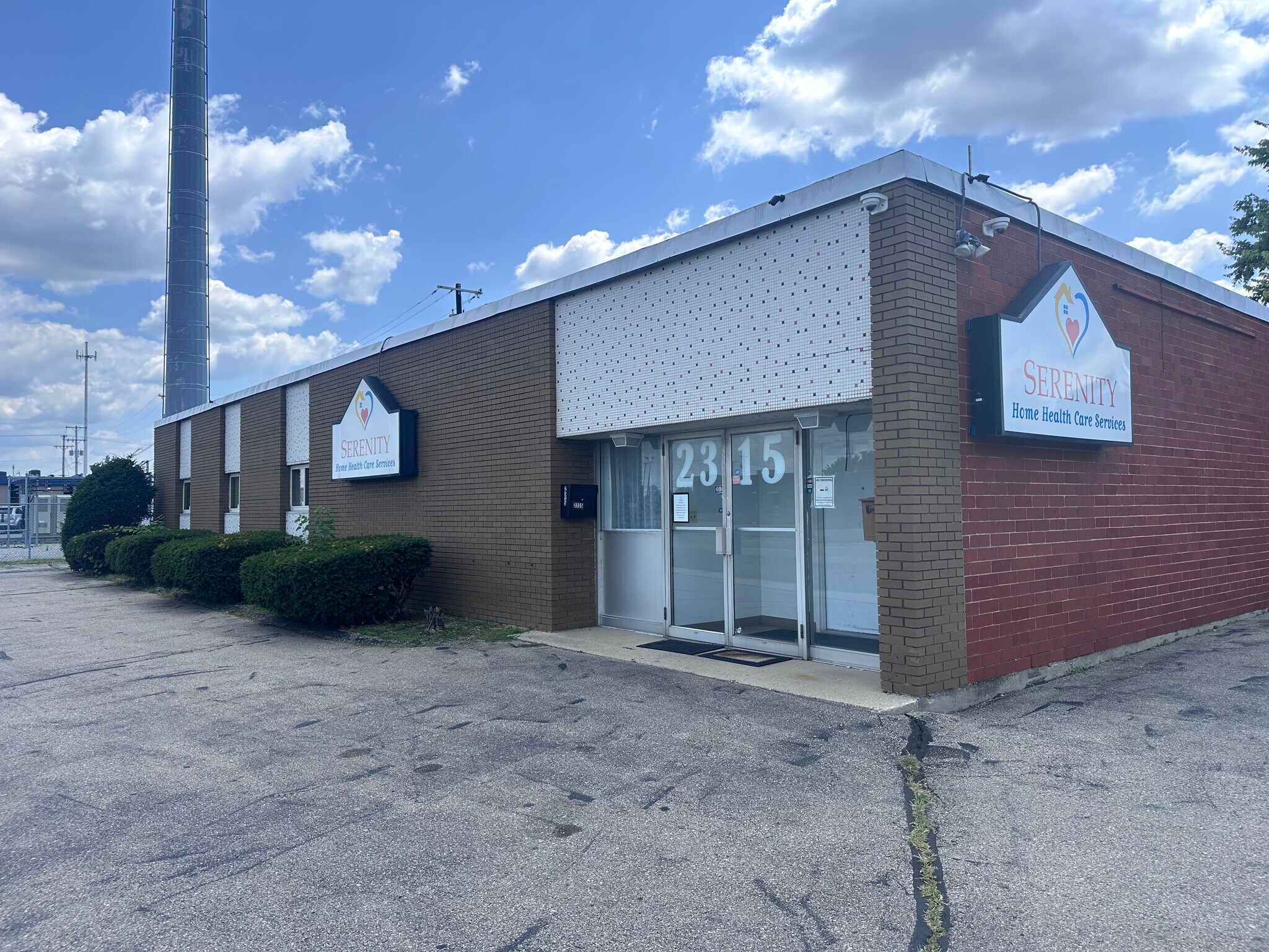 2315 Stanley Ave, Dayton, OH for Sale