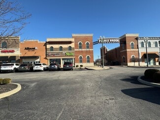Noblesville, IN Office/Medical, Retail - 5651 Pebble Village Ln