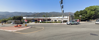 Glendale, CA Retail - 4121 Pennsylvania Ave