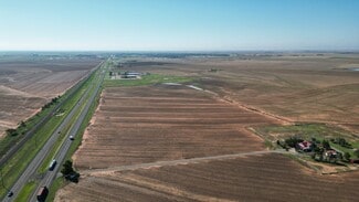 Slaton, TX Commercial Land - 8218 E Highway 84