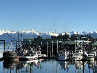 Petersburg, AK Retail - 306 Nordic dr