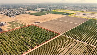 Sanger, CA Residential - 3350 S Indianola Ave