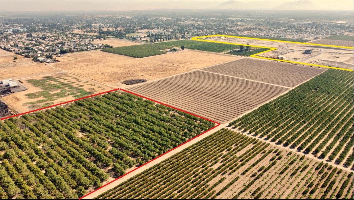 3350 S Indianola Ave, Sanger, CA for Sale