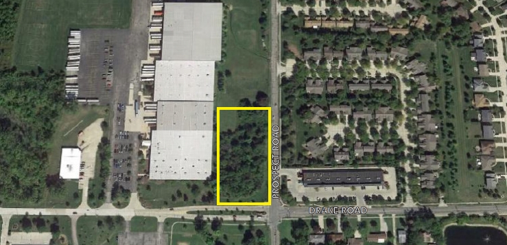 1 Drake Rd, Strongsville, OH for Sale