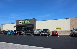 Orion, IL Retail - 1200 Division st Orion, IL Retail - 1200 Division st