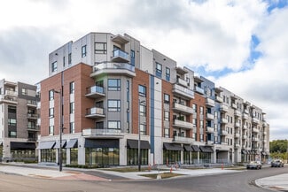 Ottawa, ON Apartments - 393 Codd's Rd