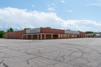 Cleveland, OH Retail - 15900 Lake Shore Blvd