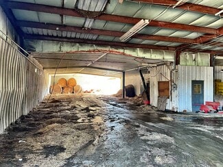 Eastman, GA Office - 21 Industrial Blvd