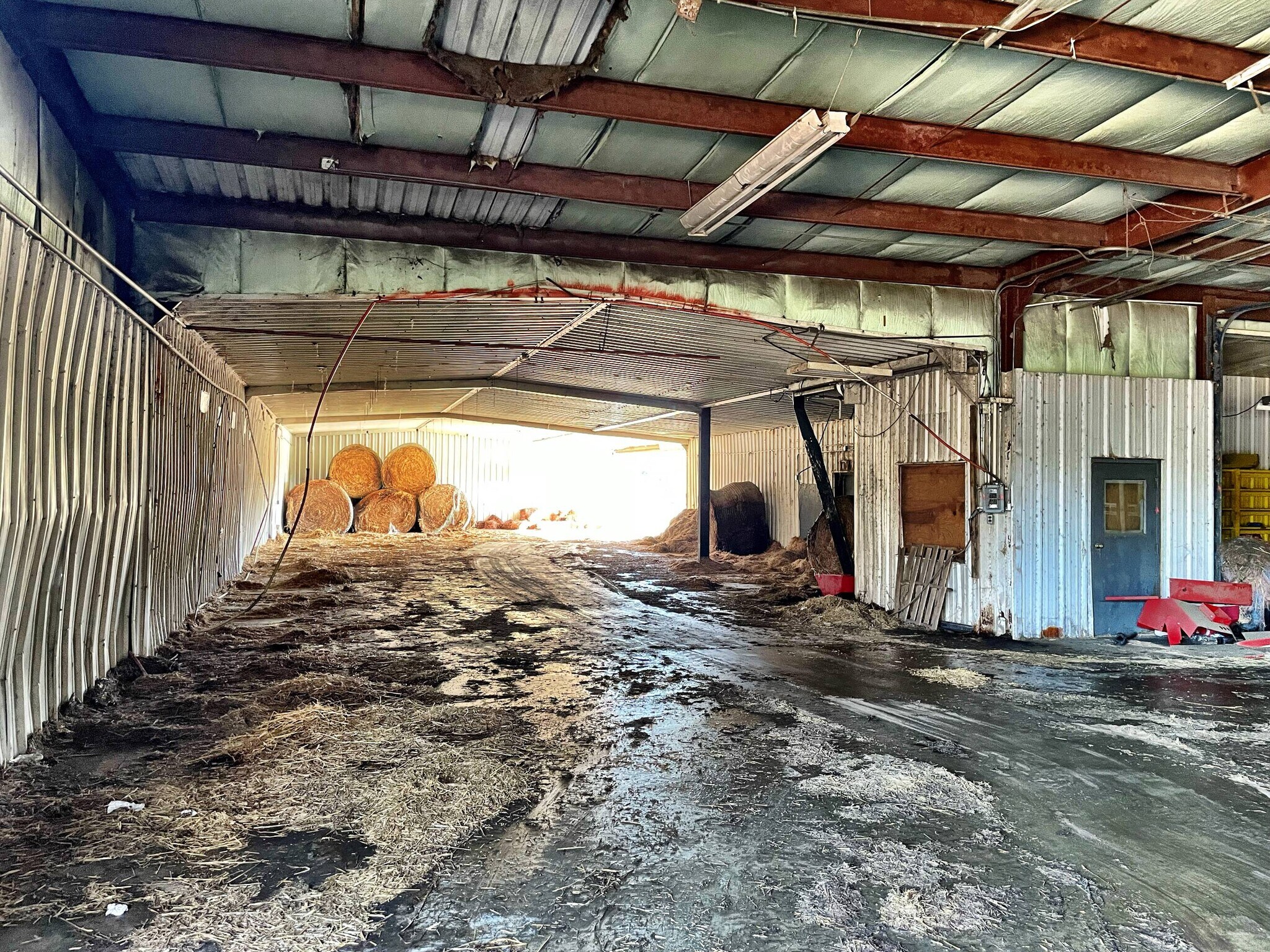 21 Industrial Blvd, Eastman, GA for Sale
