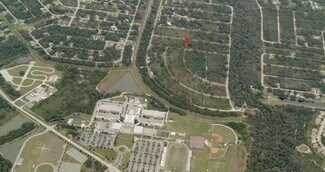 North Port, FL Residential Land - Alpen ave