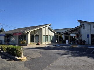 Pleasant Hill, CA Retail - 670 Gregory Ln