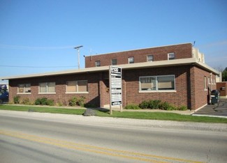 Brookfield, IL Office - 9100 W Plainfield Rd