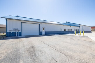 Black Hawk, SD Warehouse - 5629 Bob Ln