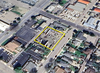 Lompoc, CA Residential - 223-231 North G St