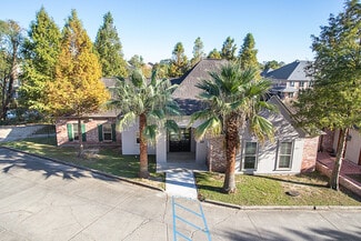 Baton Rouge, LA Office - 10620 Timberlake Ave Baton Rouge, LA Office - 10620 Timberlake Ave