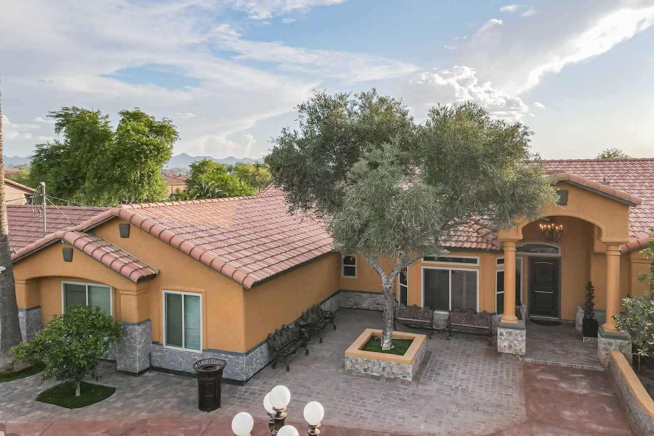 3159 W Baseline Rd, Laveen, AZ for Sale