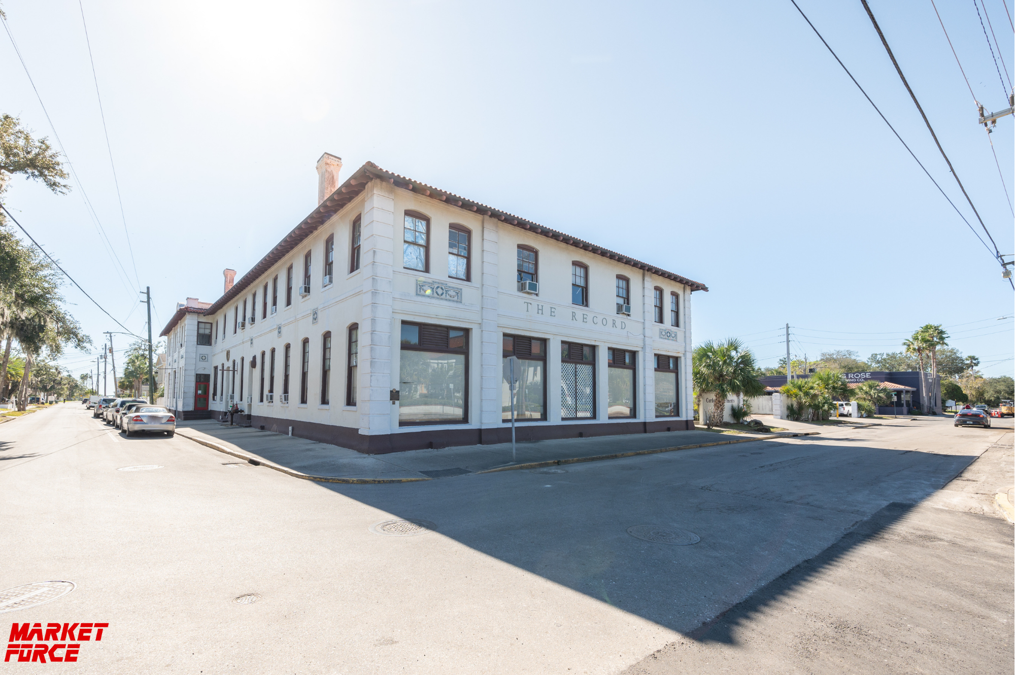 154 Cordova St, Saint Augustine, FL for Sale
