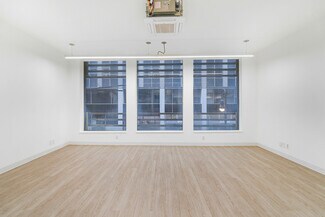 New York, NY Office/Retail - 24 Beaver St