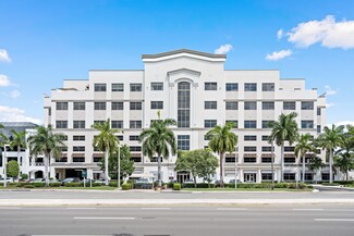 Boca Raton, FL Office, Retail - 1675 N Military Trl