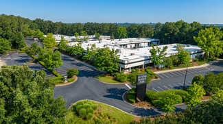 Atlanta, GA Office - 2700 Northeast Expy