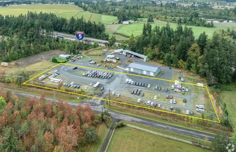 80717 Sears Rd, Cottage Grove, OR for Rent