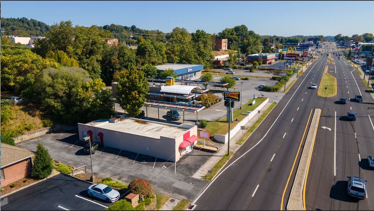 2725 W State St, Bristol, TN for Sale