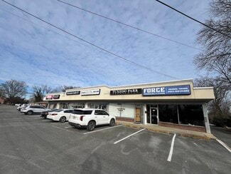 Shrewsbury, NJ Retail - 437-447 Broad St