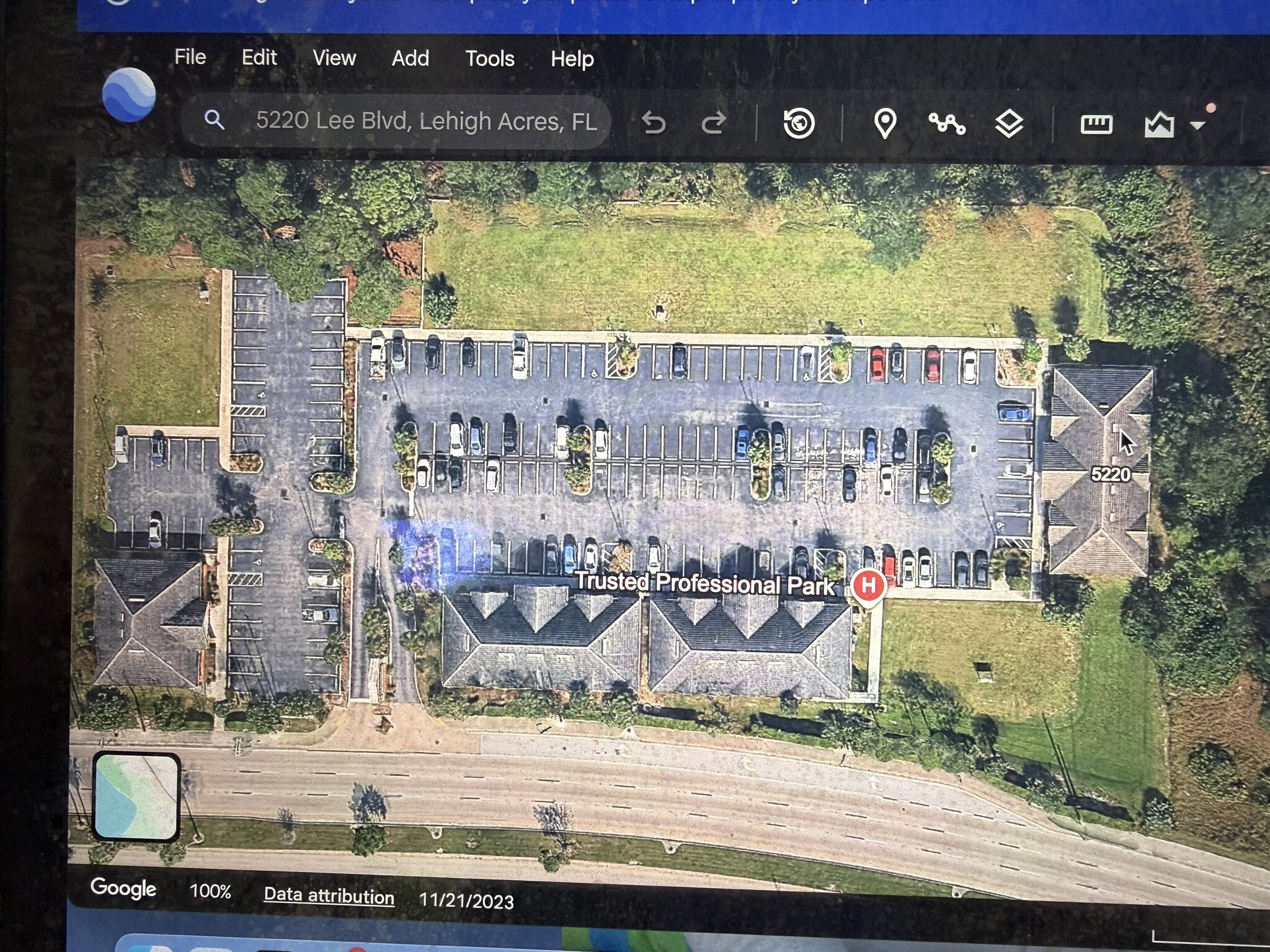 5220 Lee Blvd, Lehigh Acres, FL for Rent