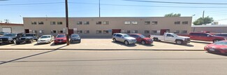 Denver, CO Flex - 1150-1162 S Lipan St