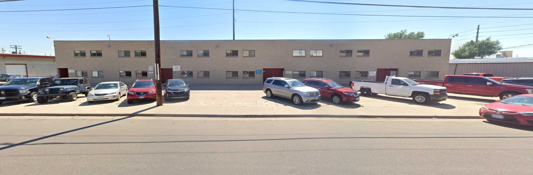 1150-1162 S Lipan St, Denver, CO for Rent
