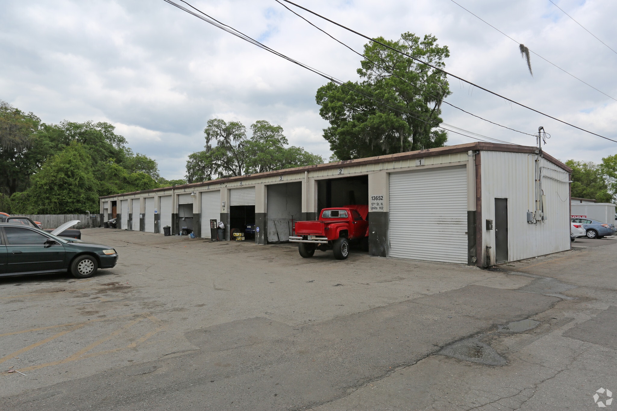 13652 N 12th St, Tampa, FL for Rent