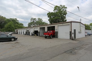 Tampa, FL Industrial - 13652 N 12th St