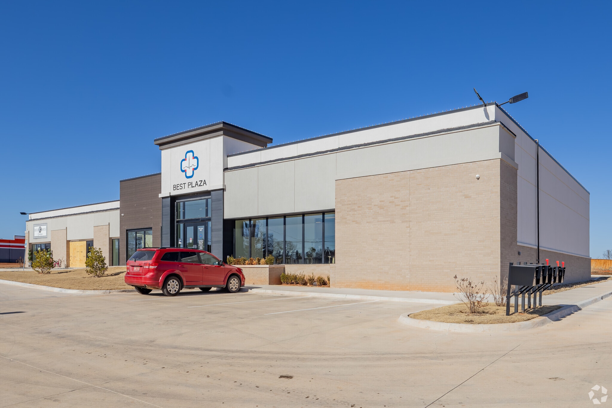 1920 E 1st St, Chandler, OK for Sale
