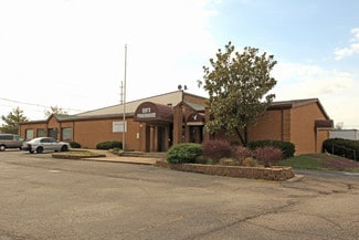 Louisville, KY Office, Office/Retail, Industrial - 3410 Bashford Avenue Ct Louisville, KY Office, Office/Retail, Industrial - 3410 Bashford Avenue Ct